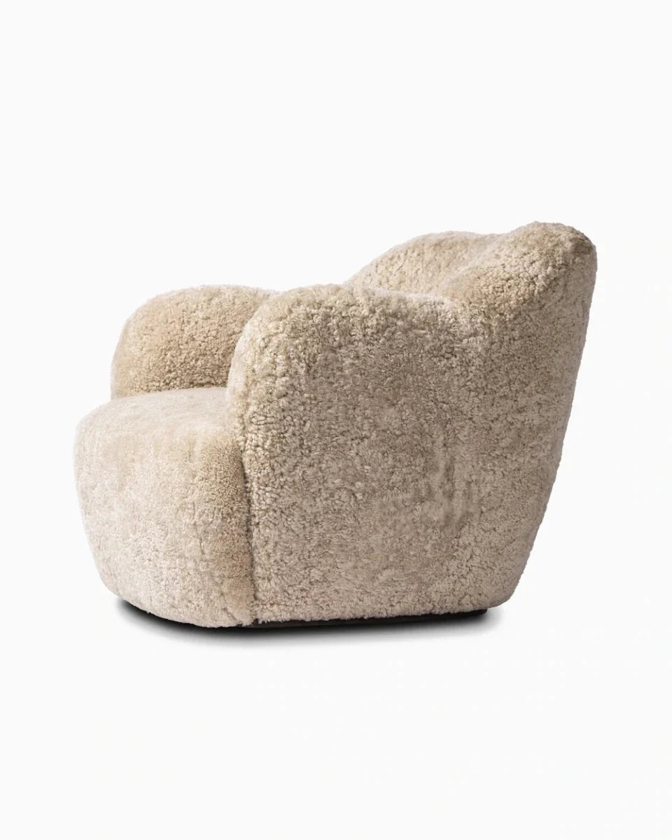 Julius Swivel Chair