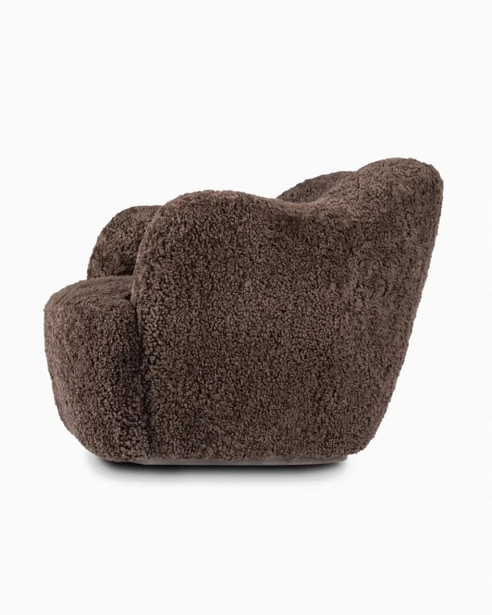 Julius Swivel Chair