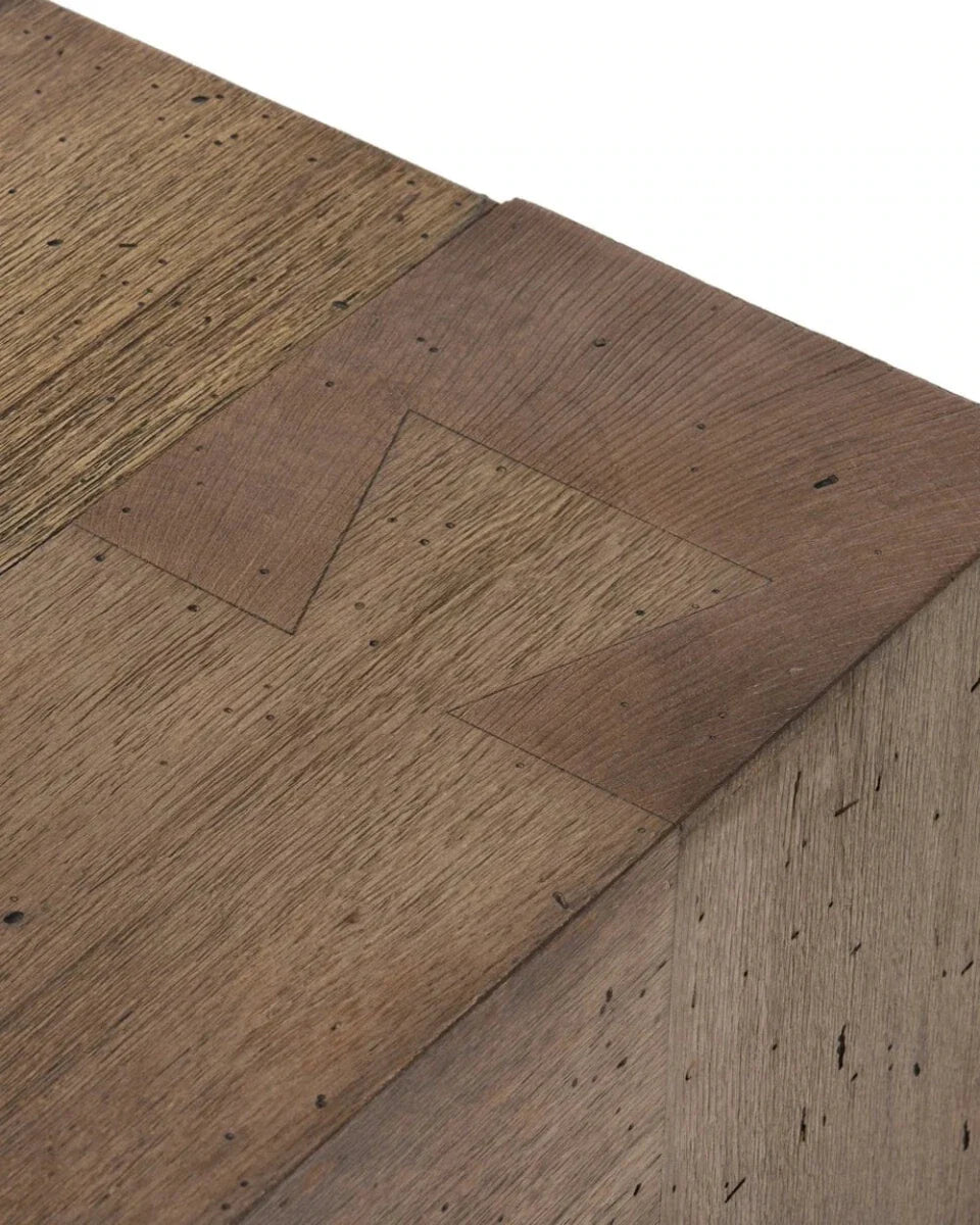 Abaso Coffee Table