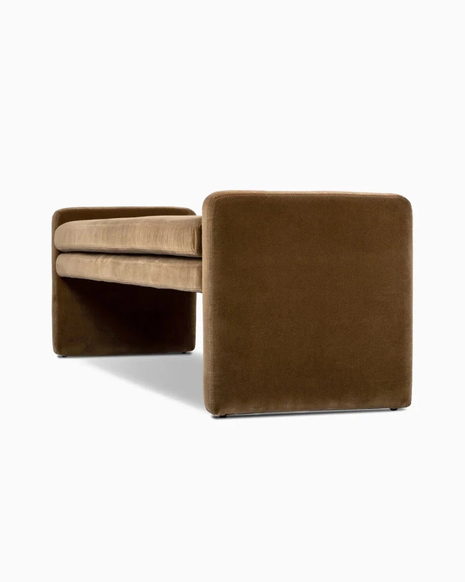 Serena Accent Bench