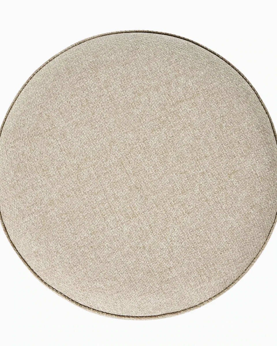 Sinclair Outdoor Ottoman