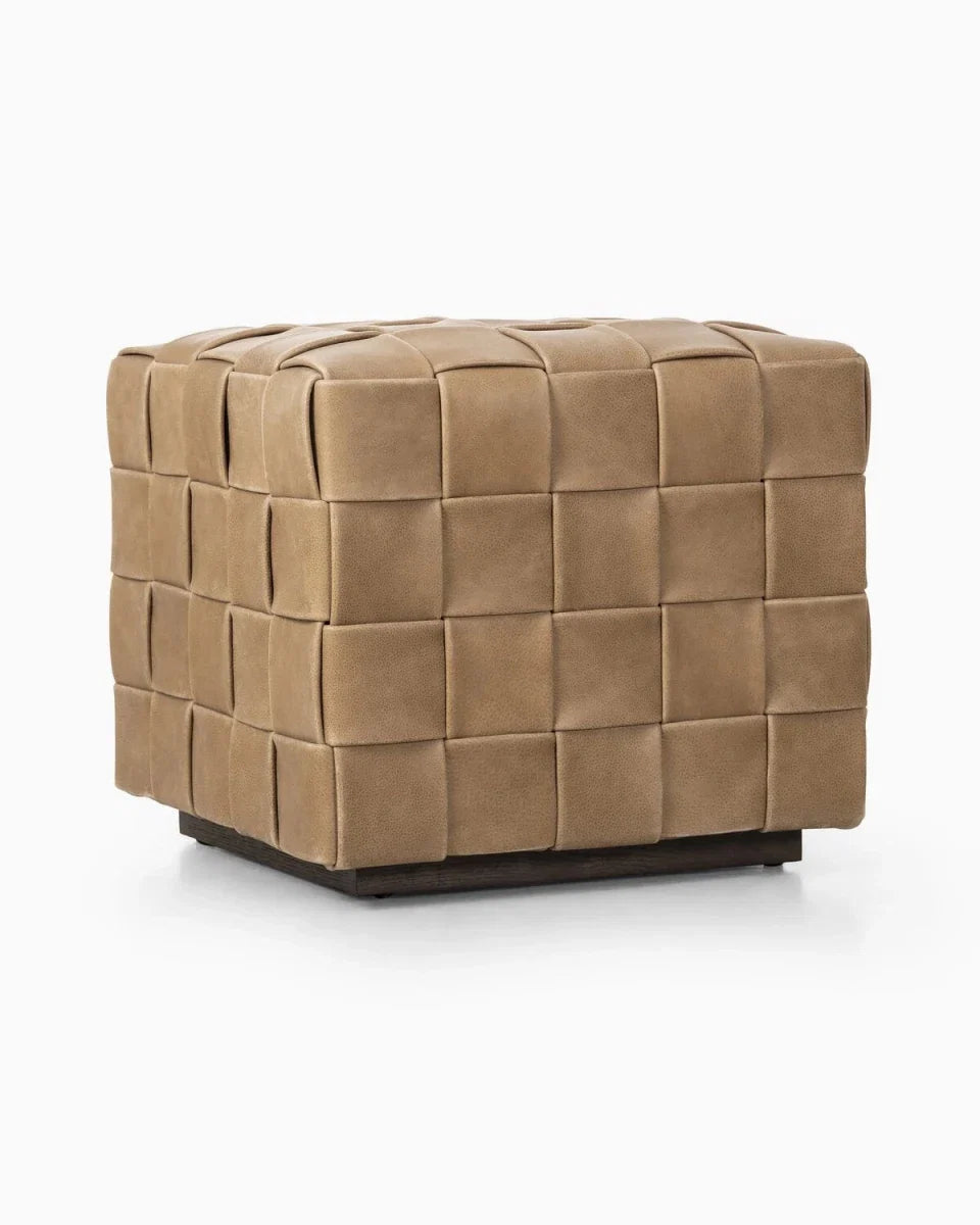 Flores Ottoman
