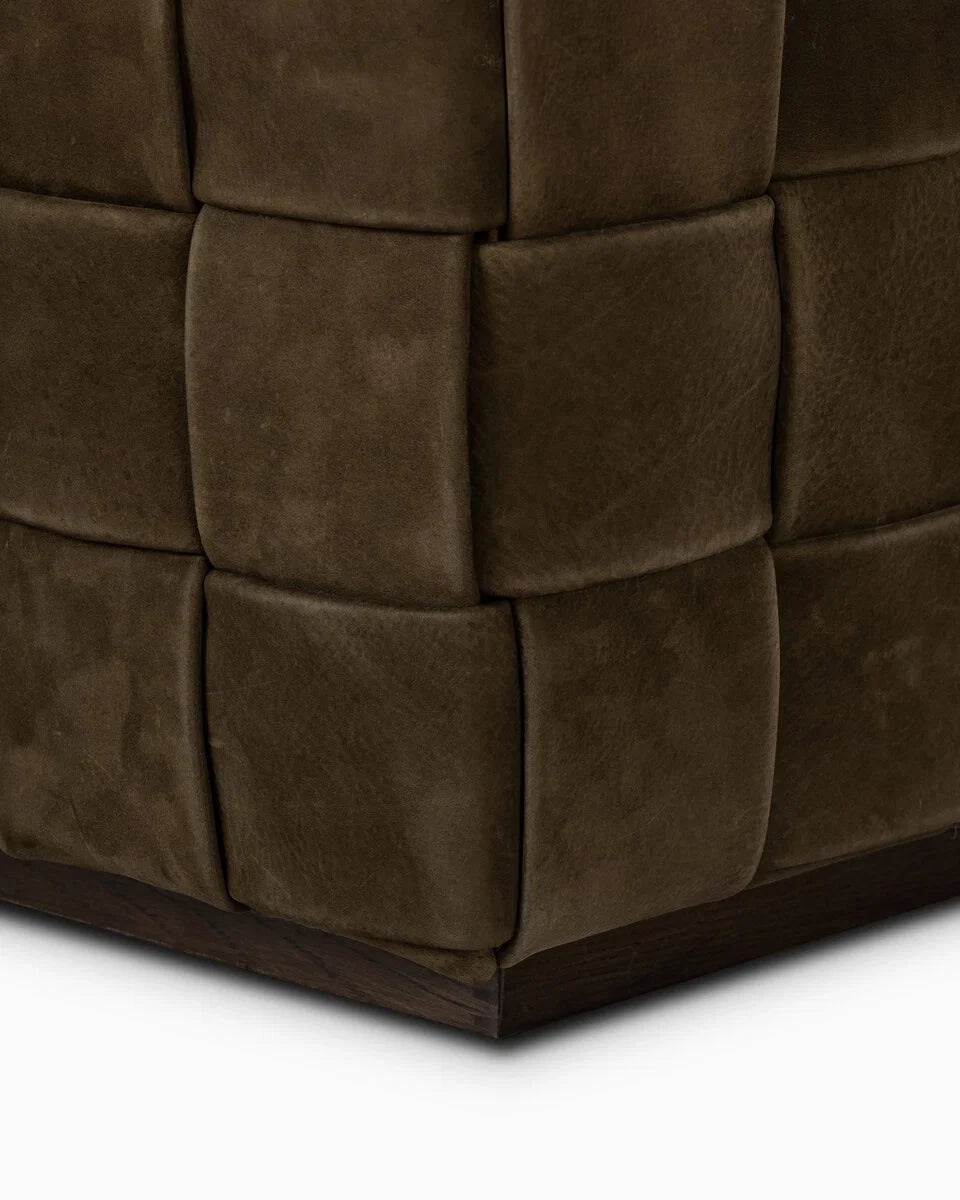 Flores Ottoman