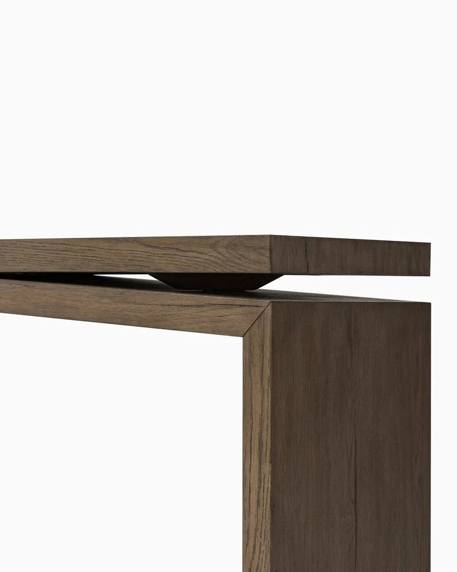 Matthes Console Table