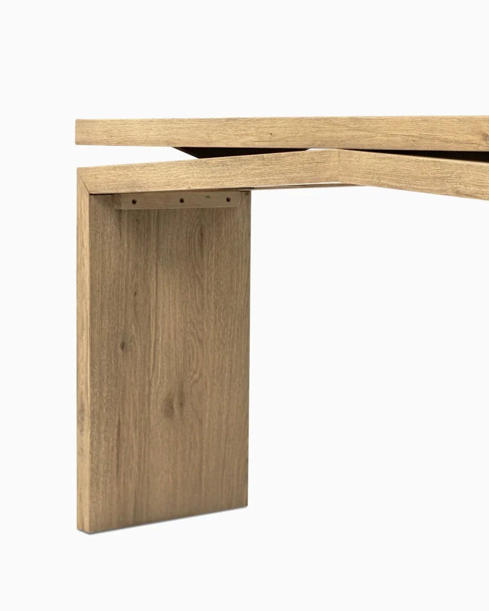 Matthes Console Table