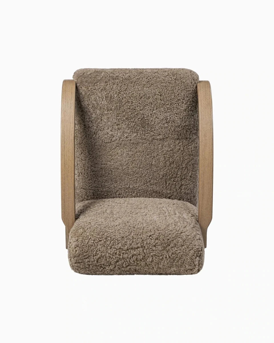 Burke Chair