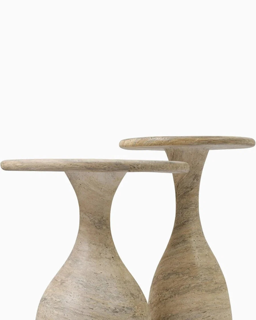 Cora Nesting End Tables