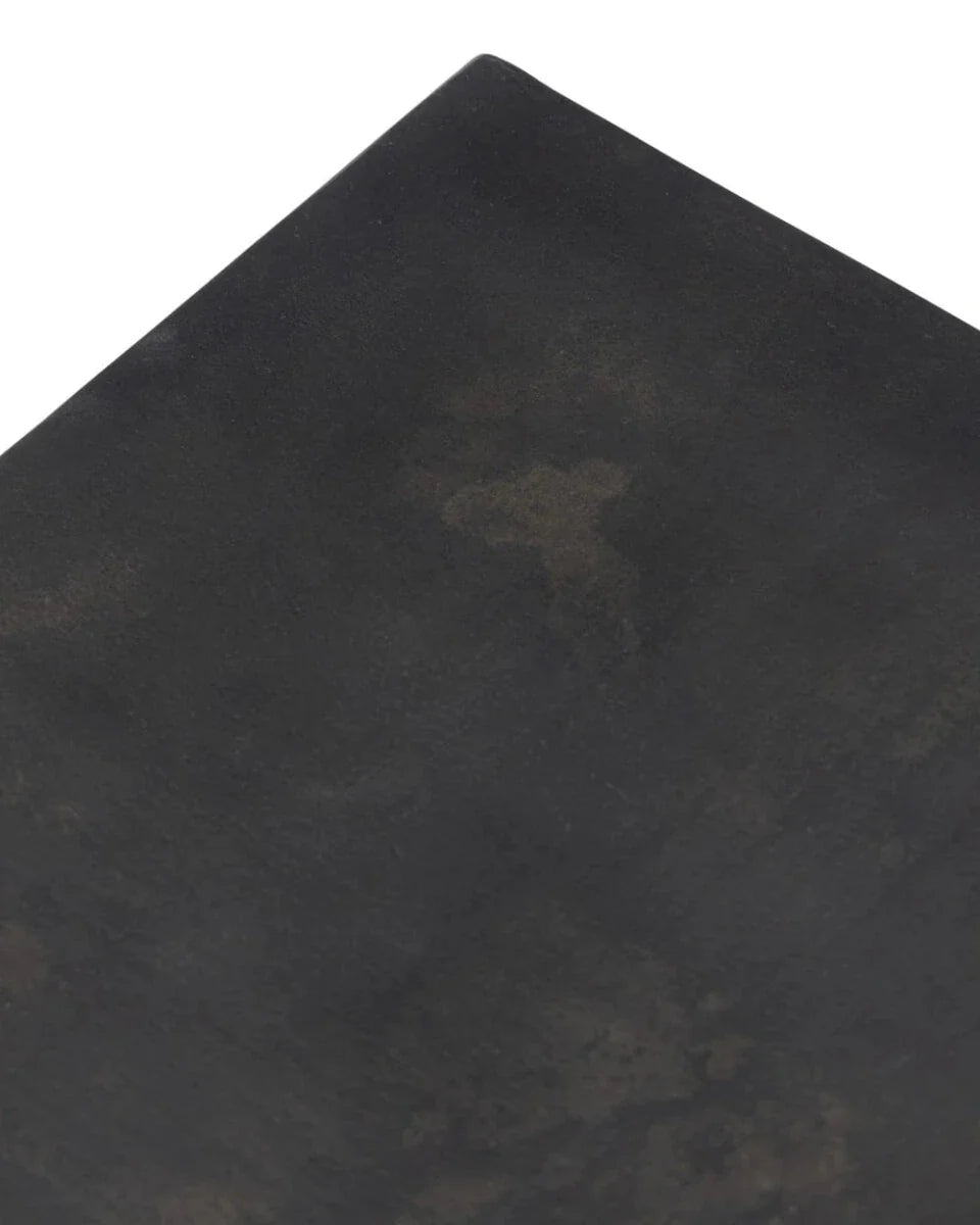 Sonya Outdoor End Table