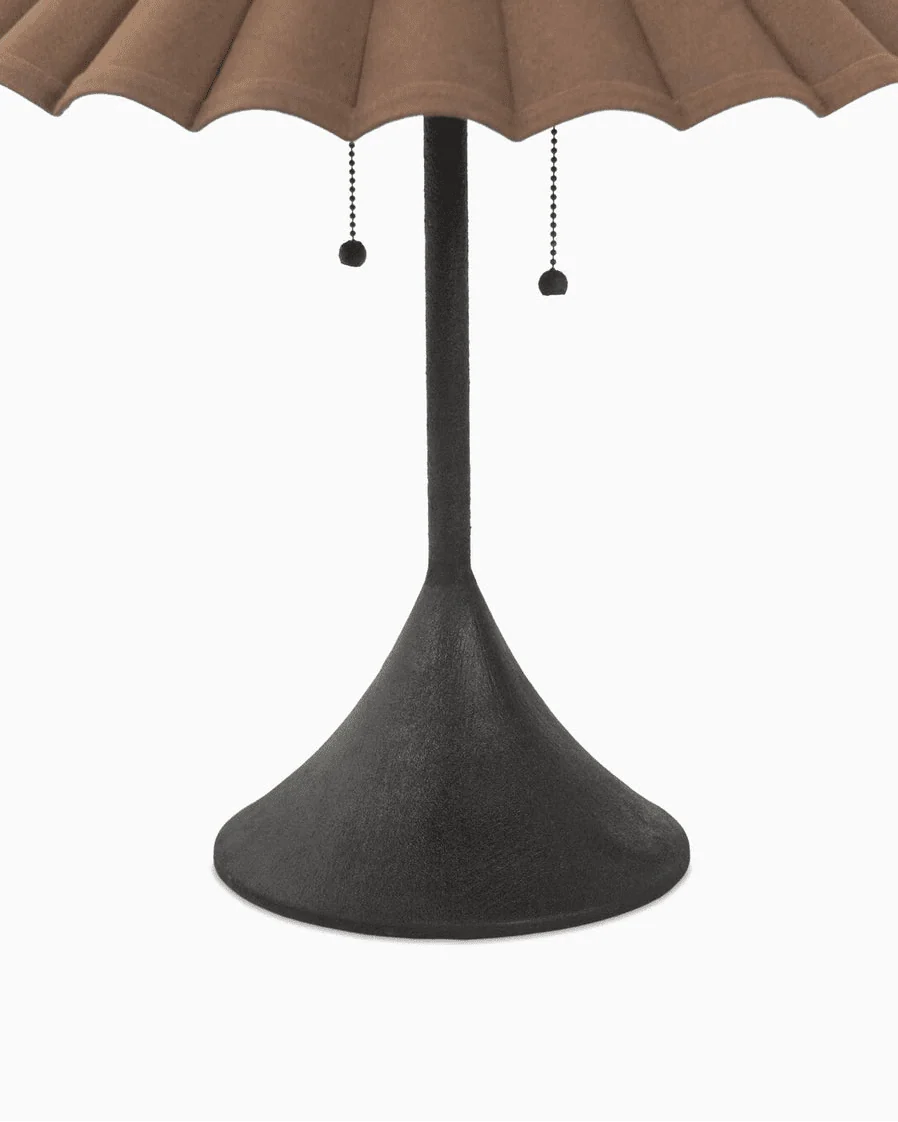 Fiorella Table Lamp