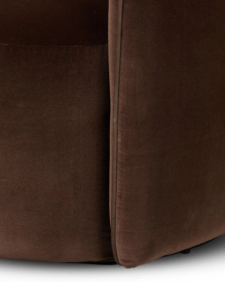 Berkley Swivel Chair