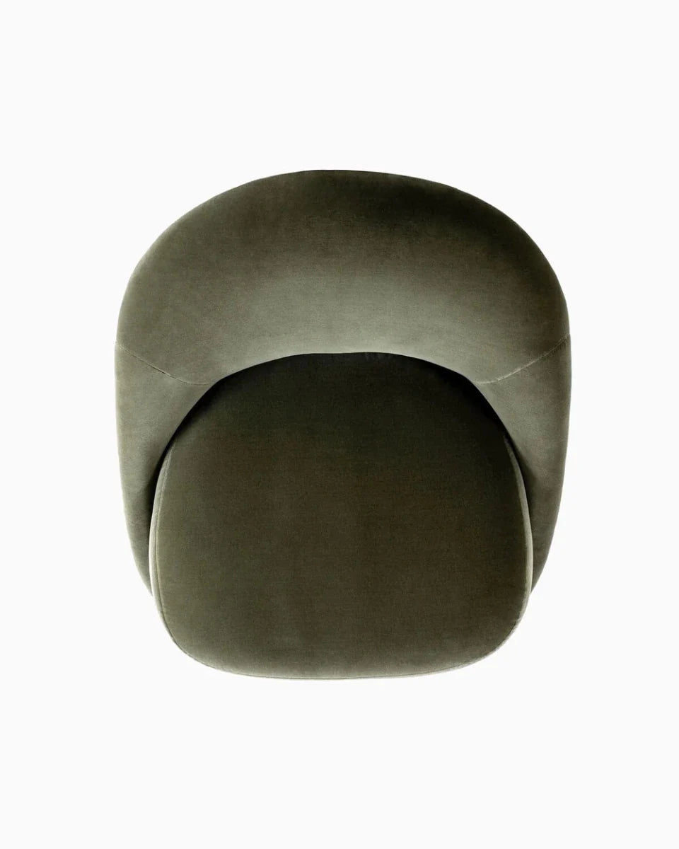 Vereb Swivel Chair