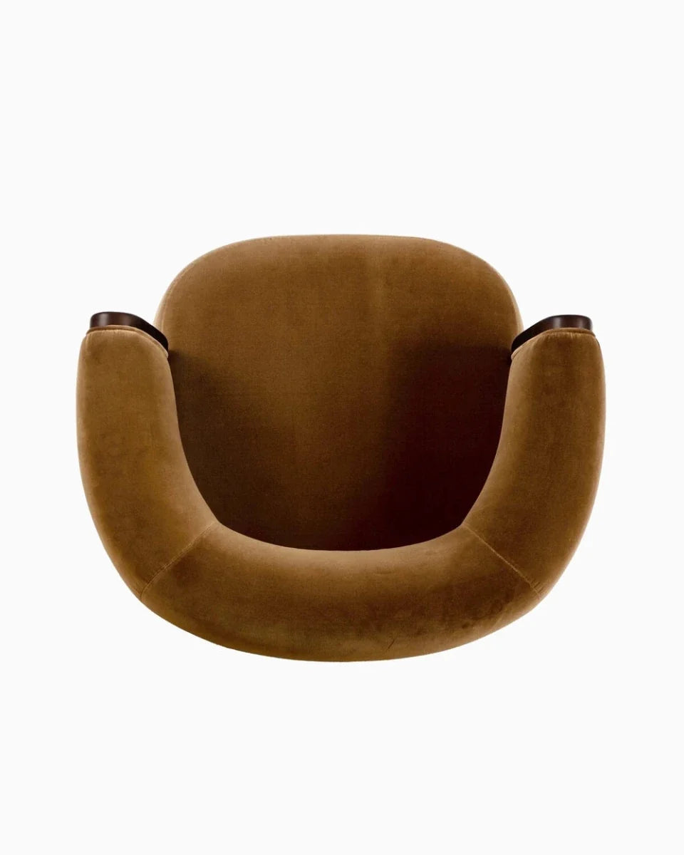 Yuri Swivel Chair