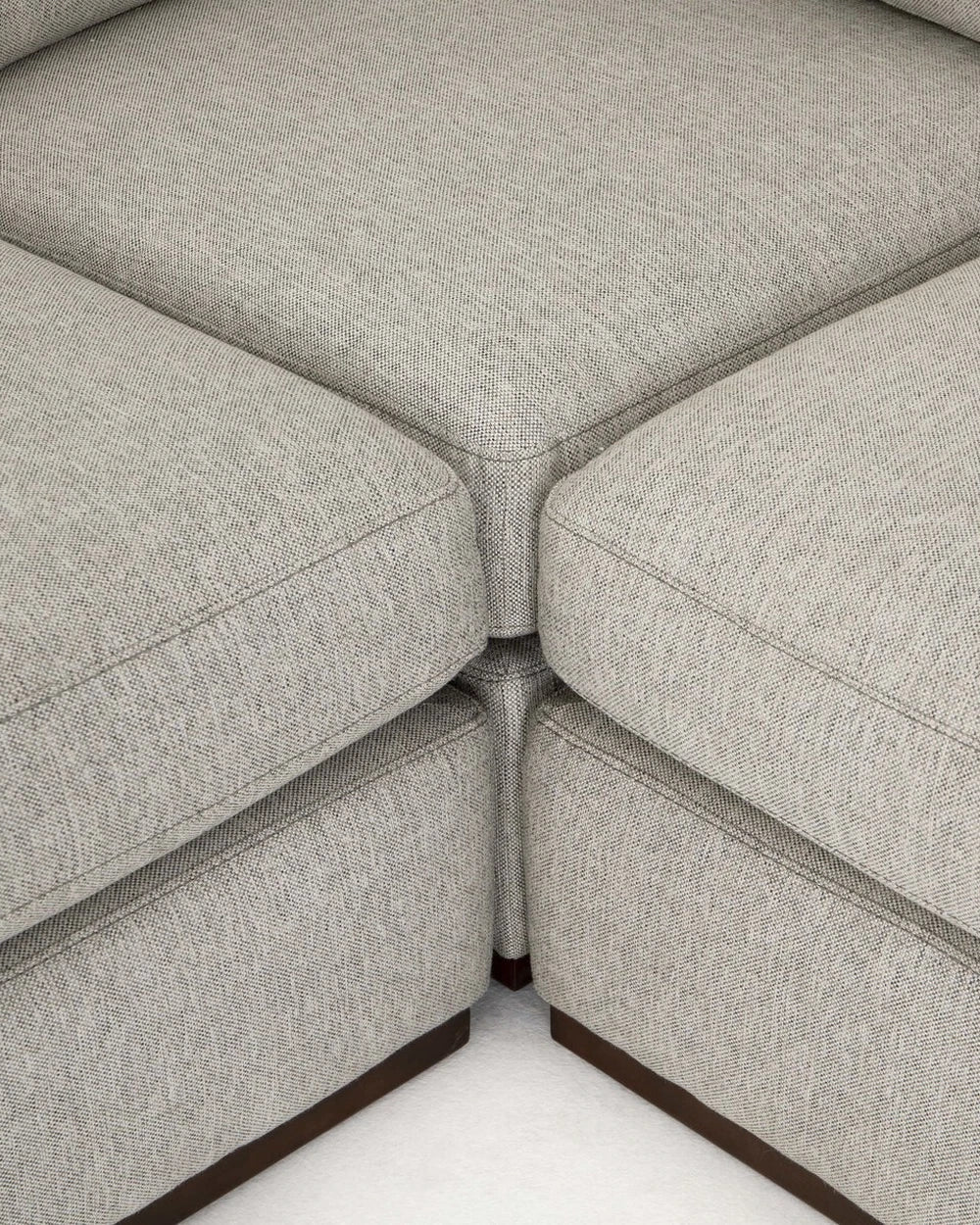 Colt 3-Piece Sectional