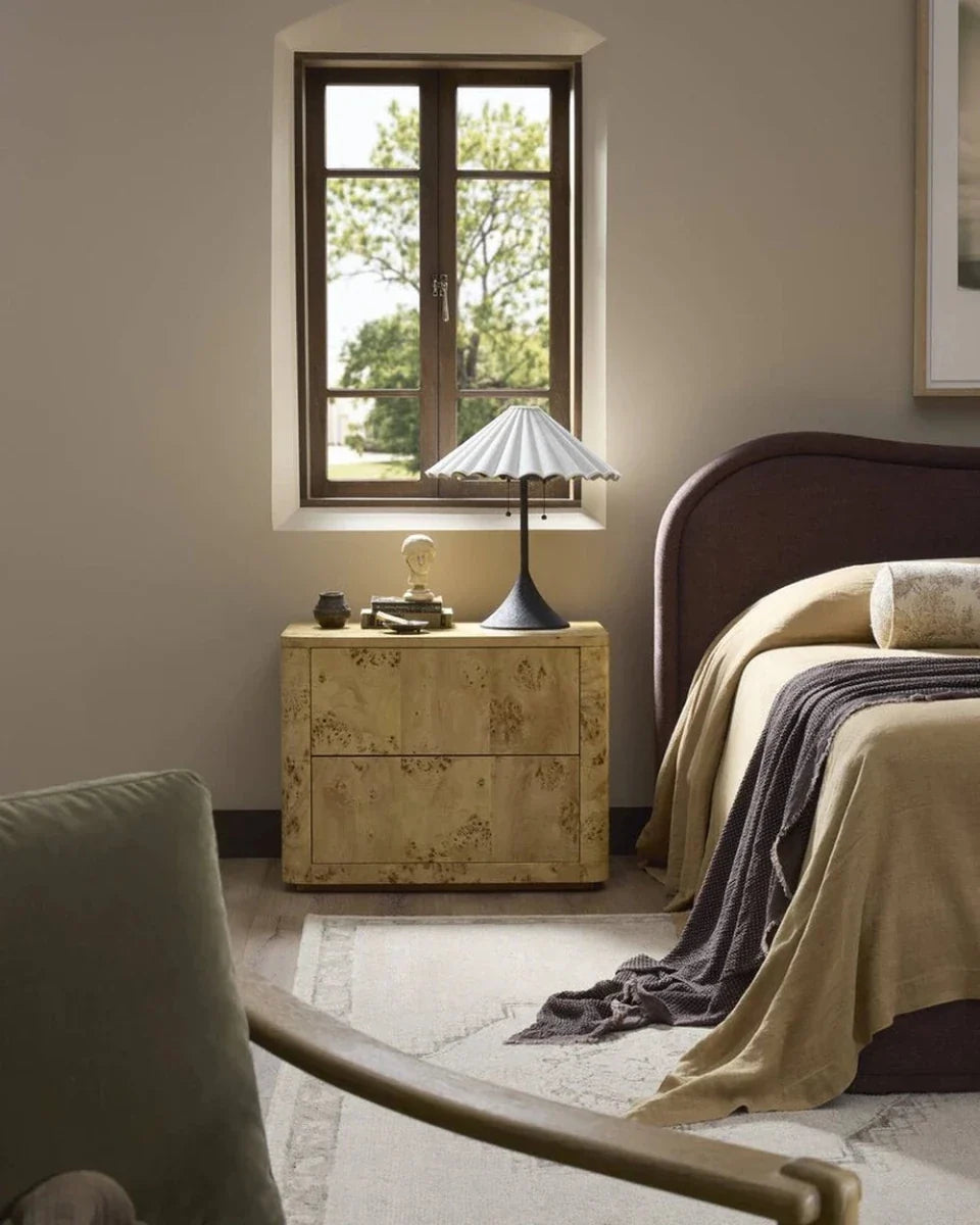 Fiorella Table Lamp
