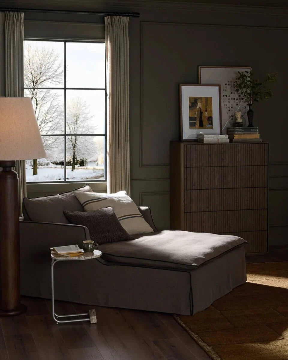 Westley Floor Lamp