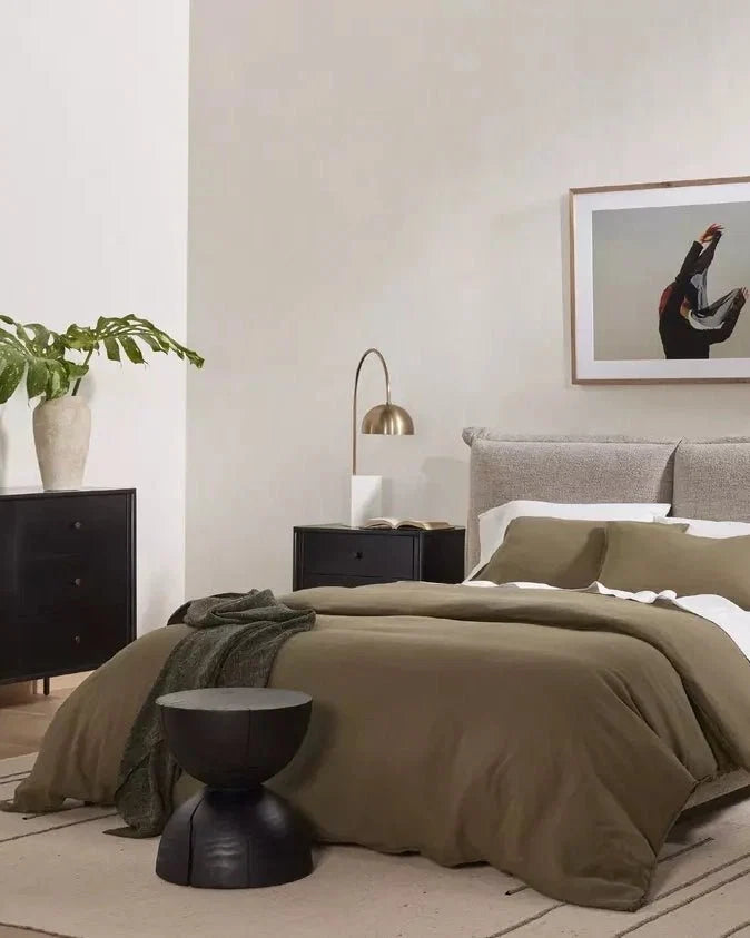 Aliza End Table