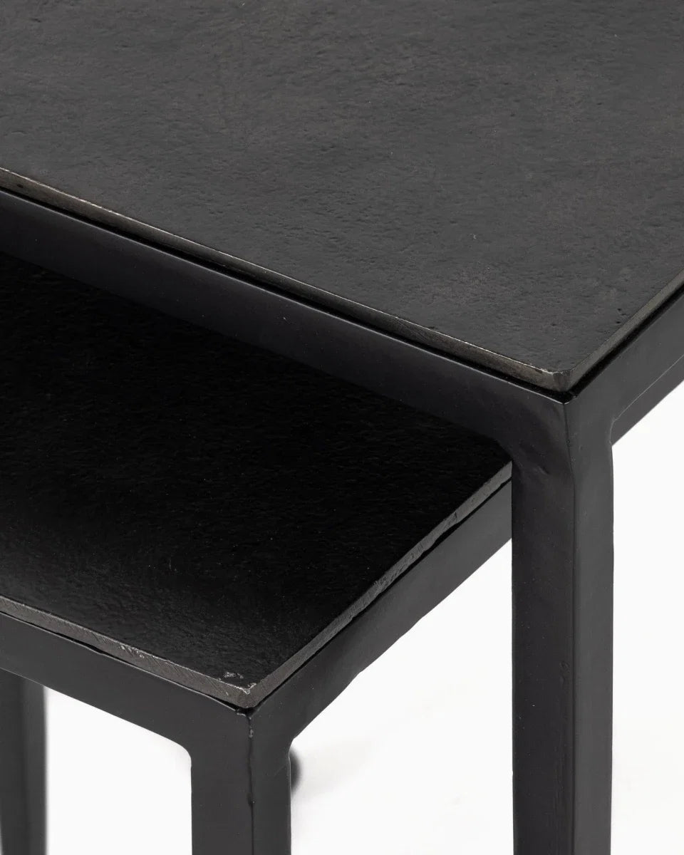 Dalston Nesting End Table Set