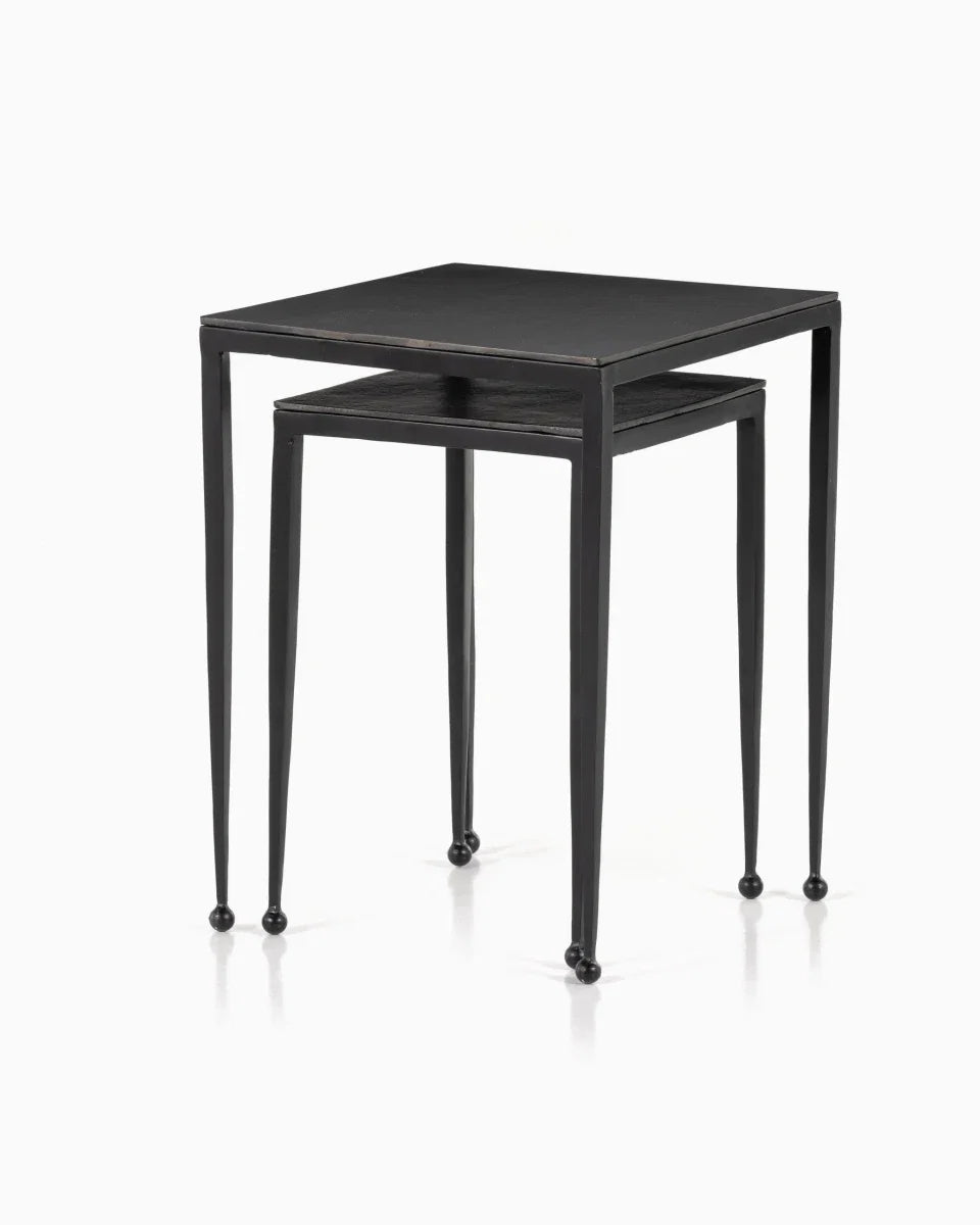 Dalston Nesting End Table Set