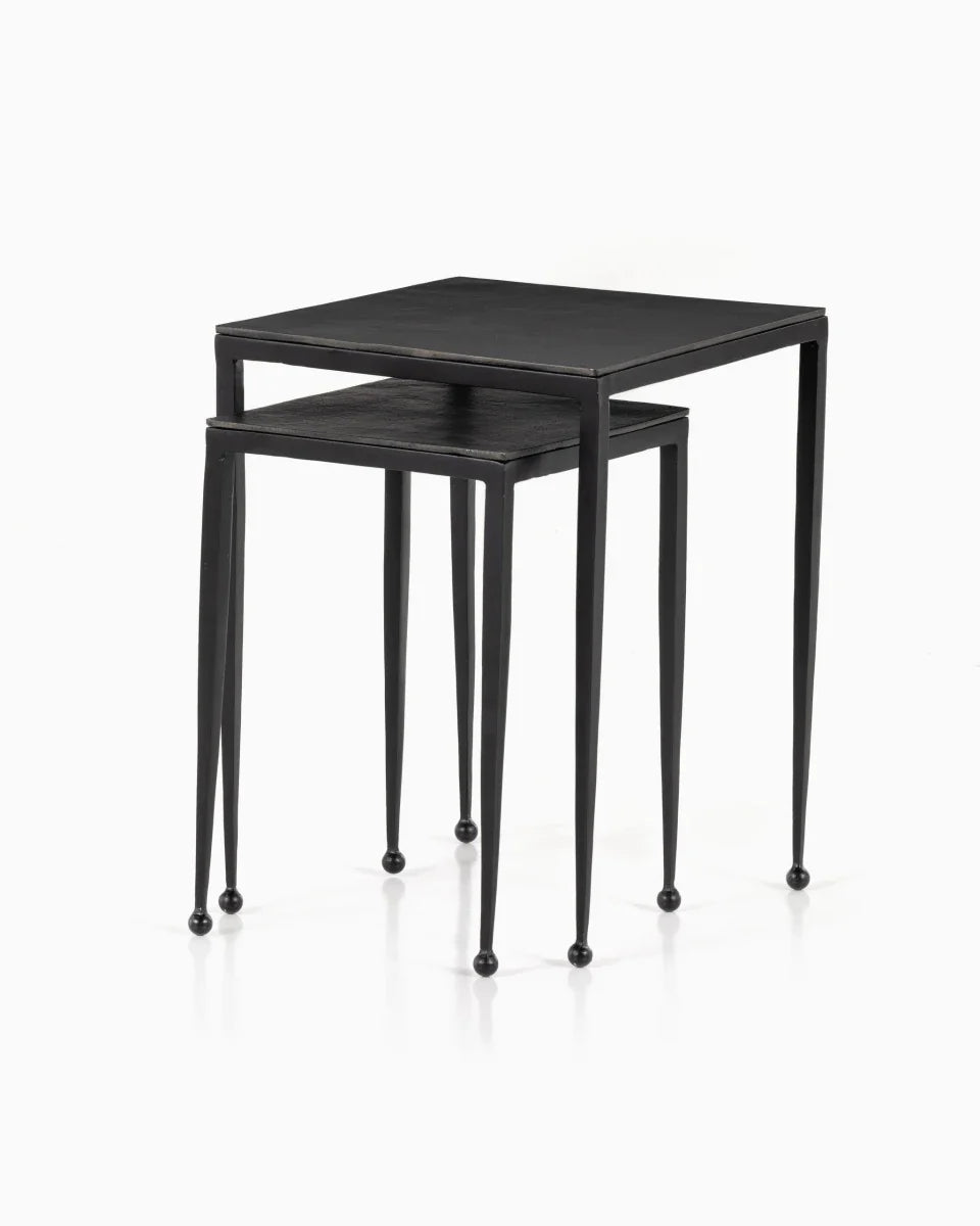 Dalston Nesting End Table Set
