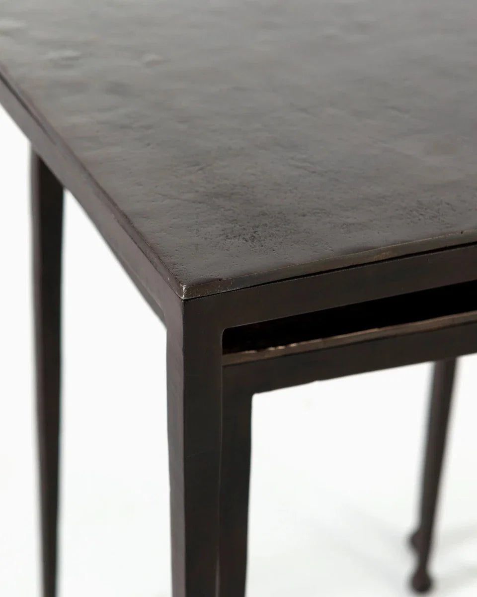 Dalston Nesting End Table Set