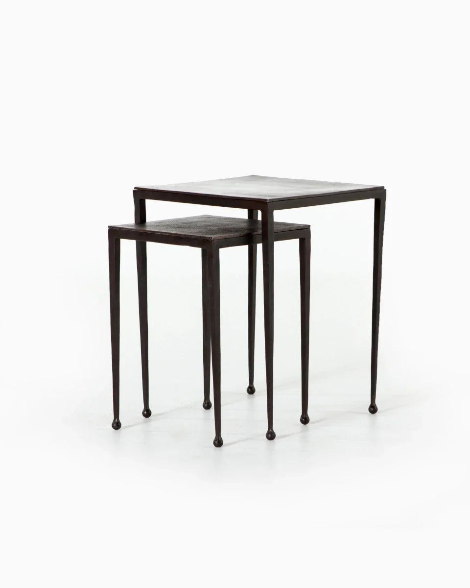 Dalston Nesting End Table Set