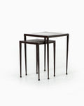 Dalston Nesting End Table Set