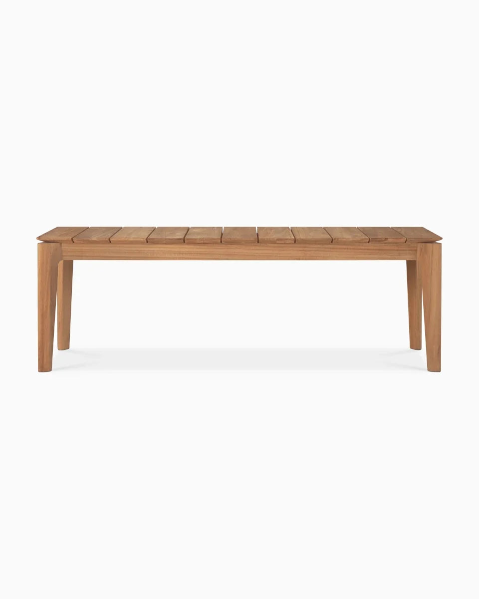 Outdoor Bok Bench