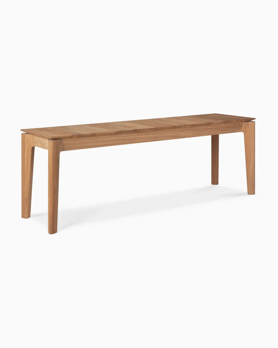 Outdoor Bok Bench
