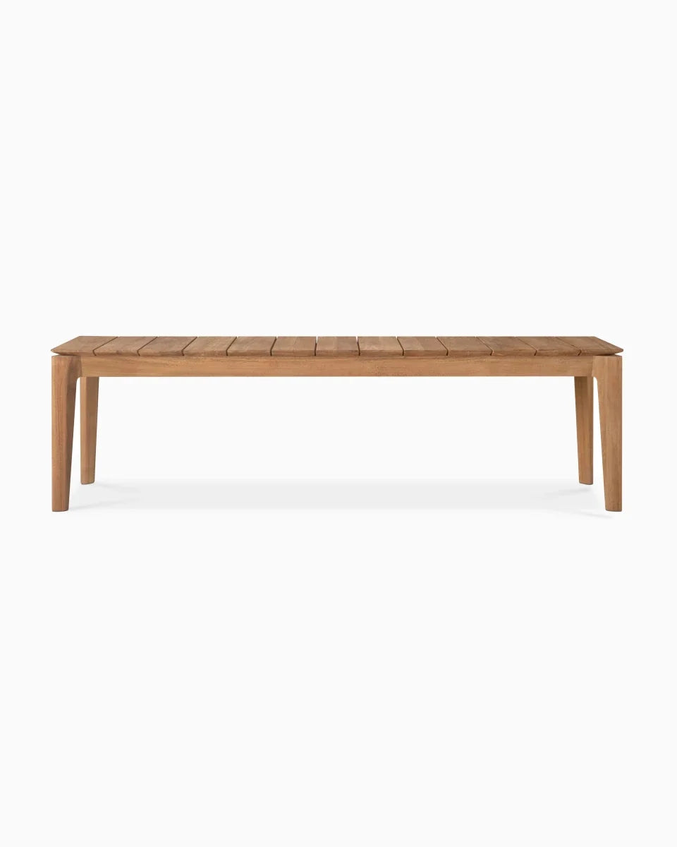 Outdoor Bok Bench