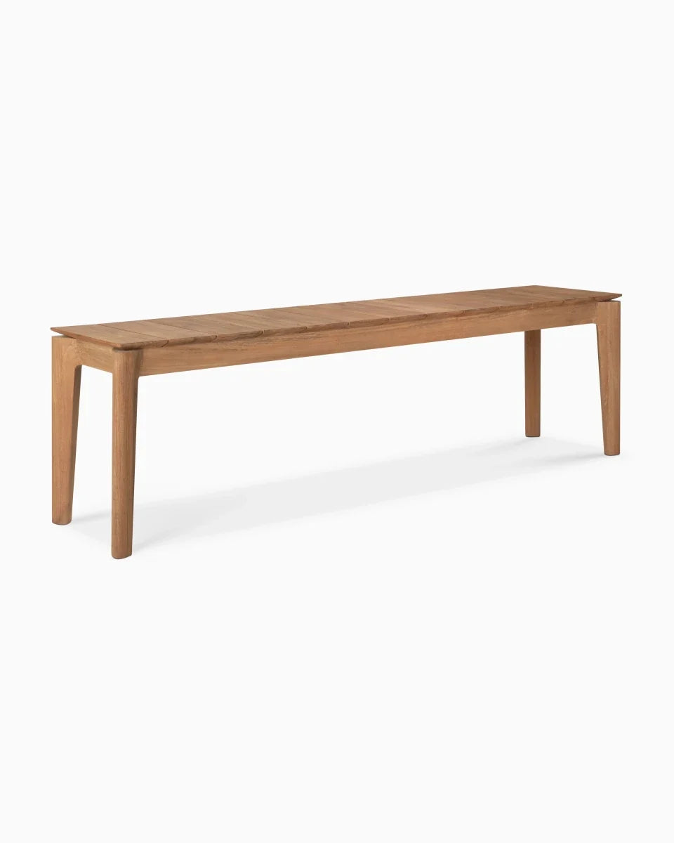 Outdoor Bok Bench