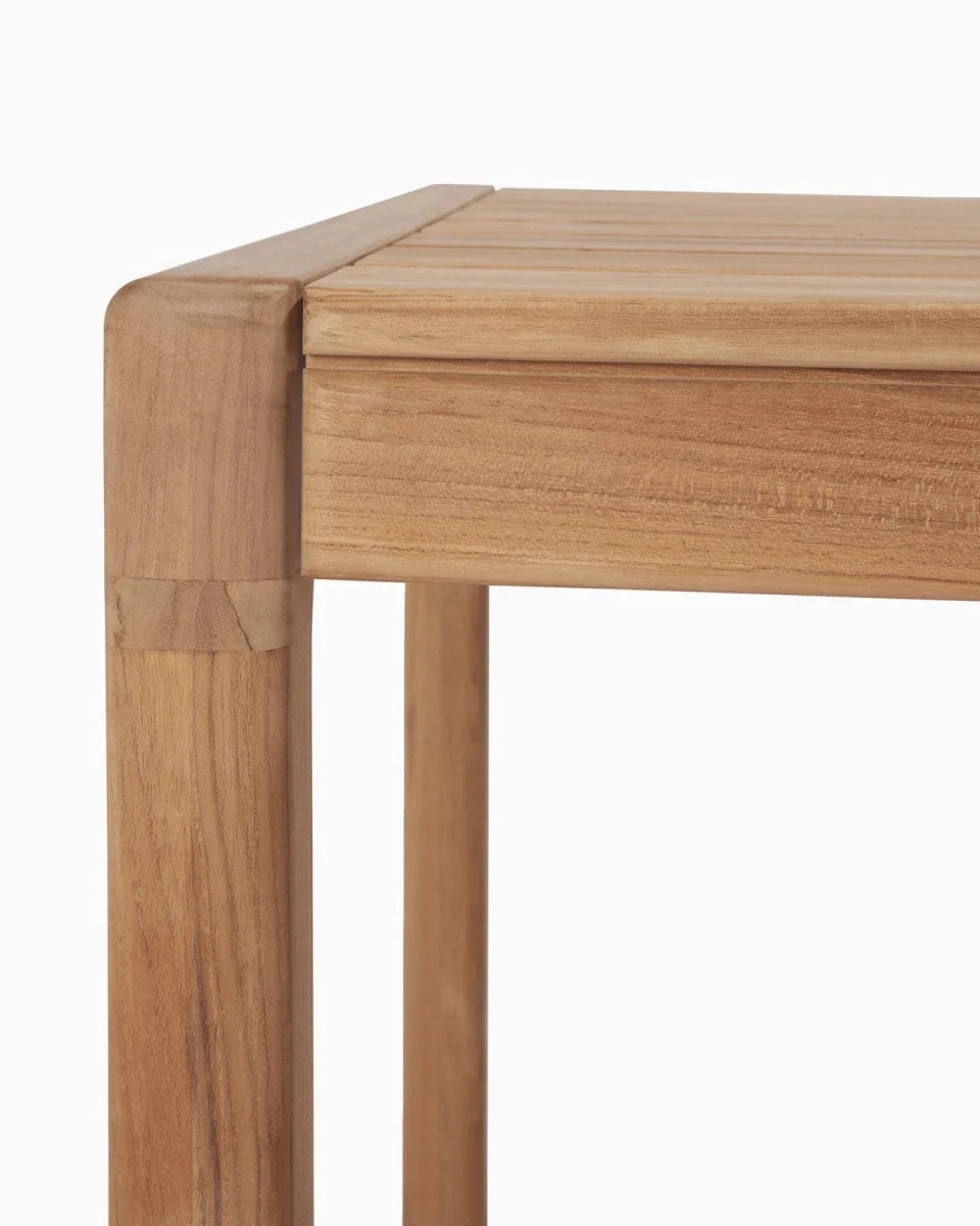 Jack Outdoor Dining Table