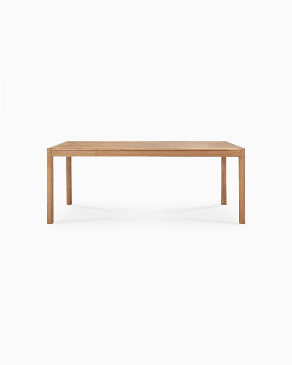 Jack Outdoor Dining Table