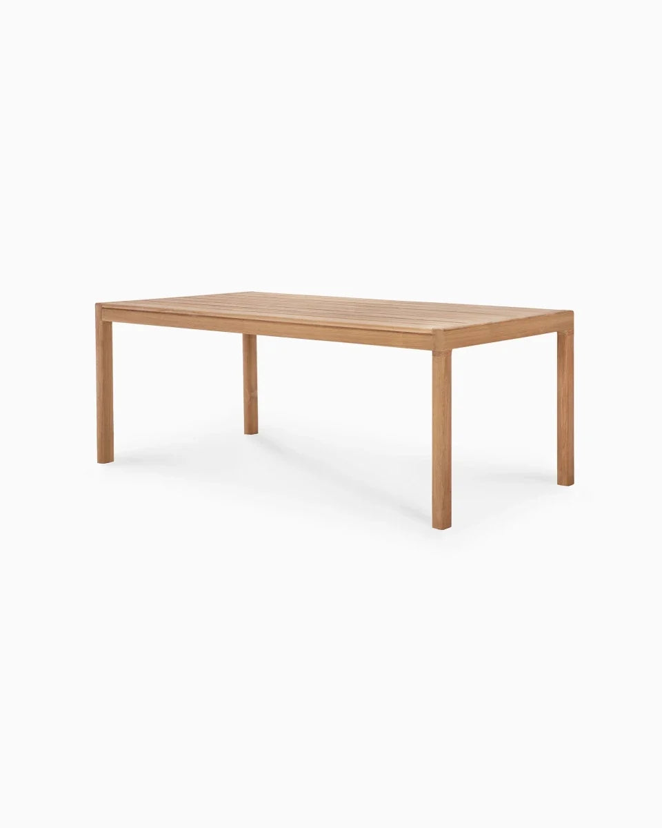 Jack Outdoor Dining Table