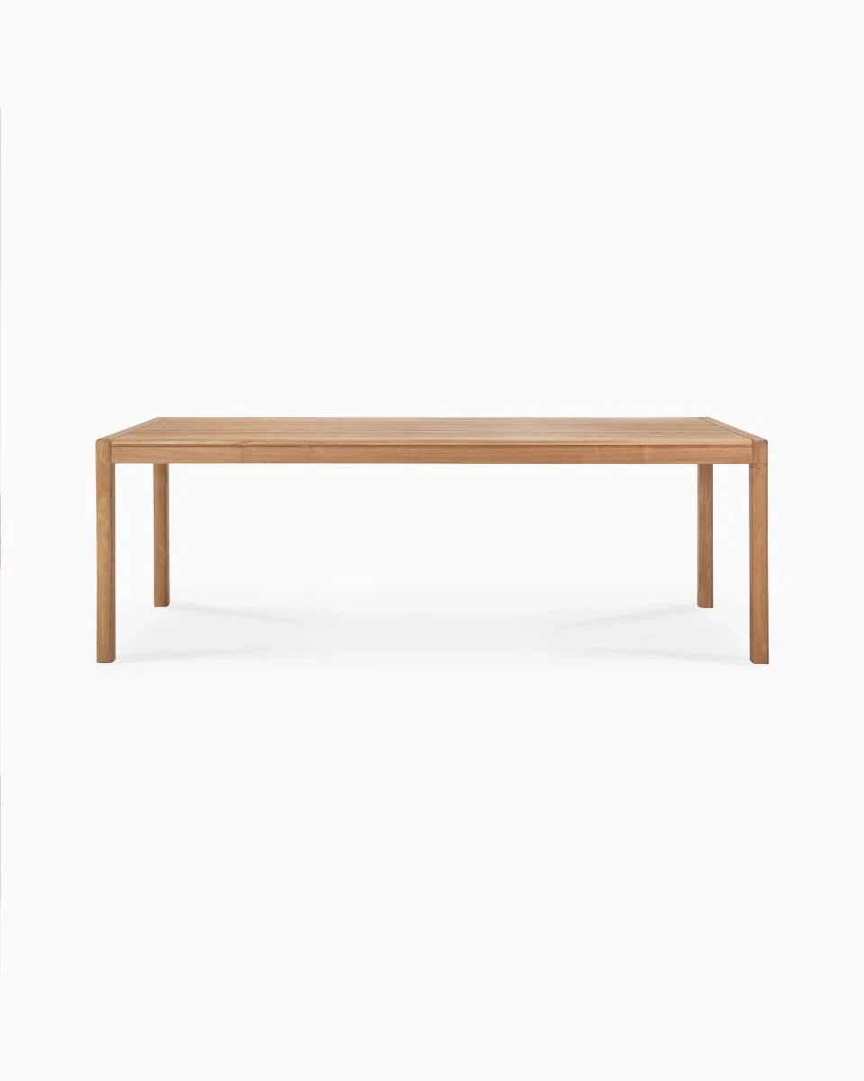 Jack Outdoor Dining Table