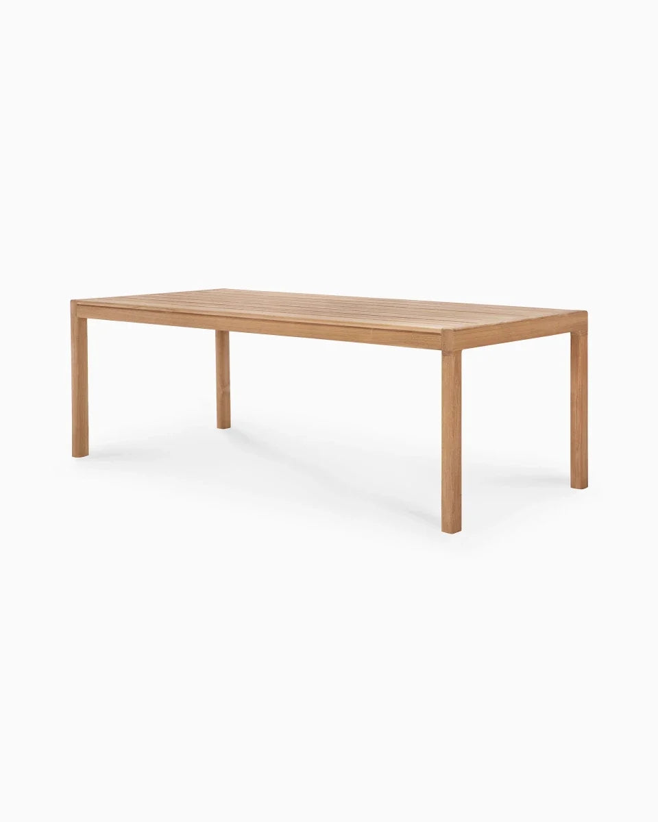 Jack Outdoor Dining Table
