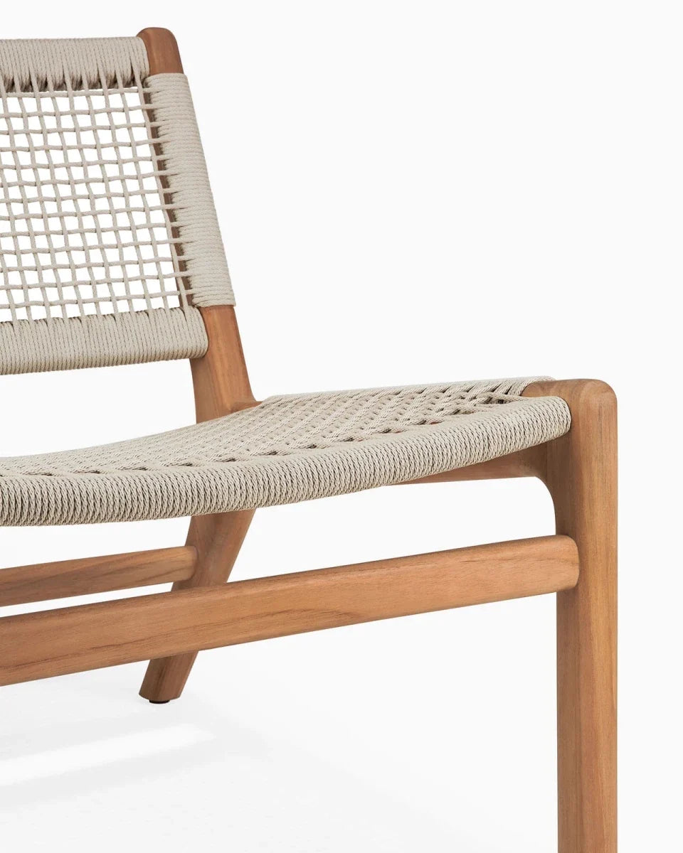 Jack Woven Outdoor Chair
