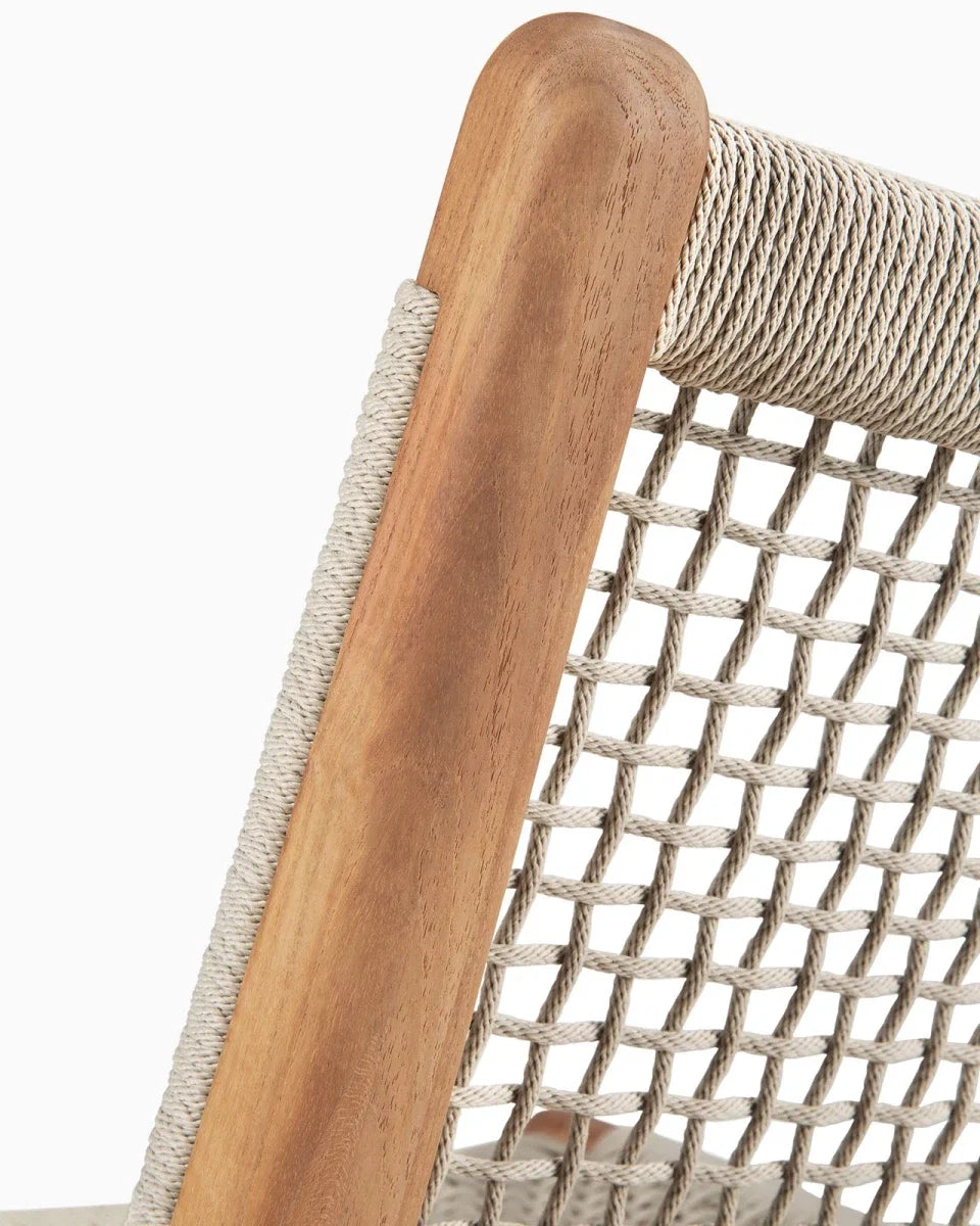 Jack Woven Outdoor Chair