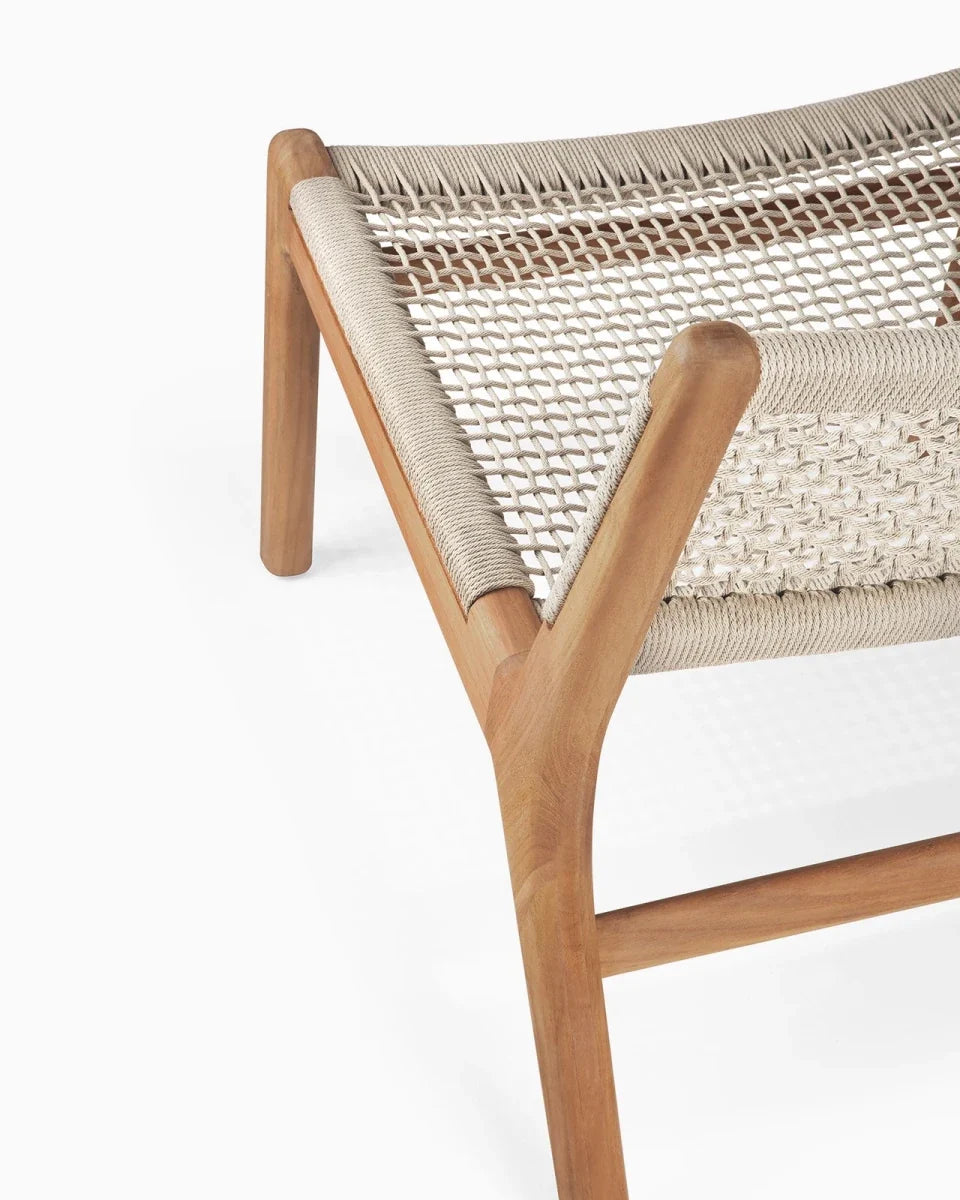 Jack Woven Outdoor Chair