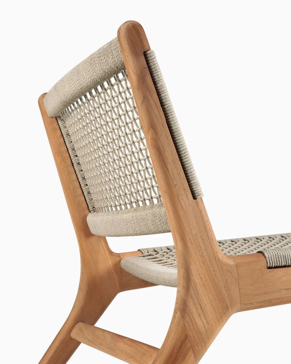 Jack Woven Outdoor Chair