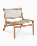 Jack Woven Outdoor Chair