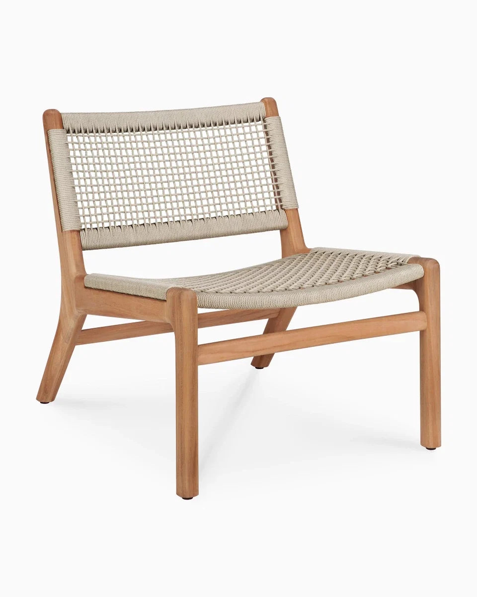 Jack Woven Outdoor Chair