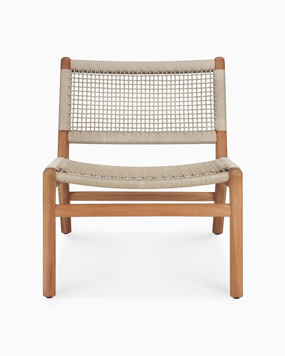 Jack Woven Outdoor Chair