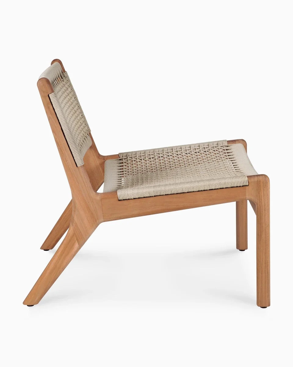 Jack Woven Outdoor Chair