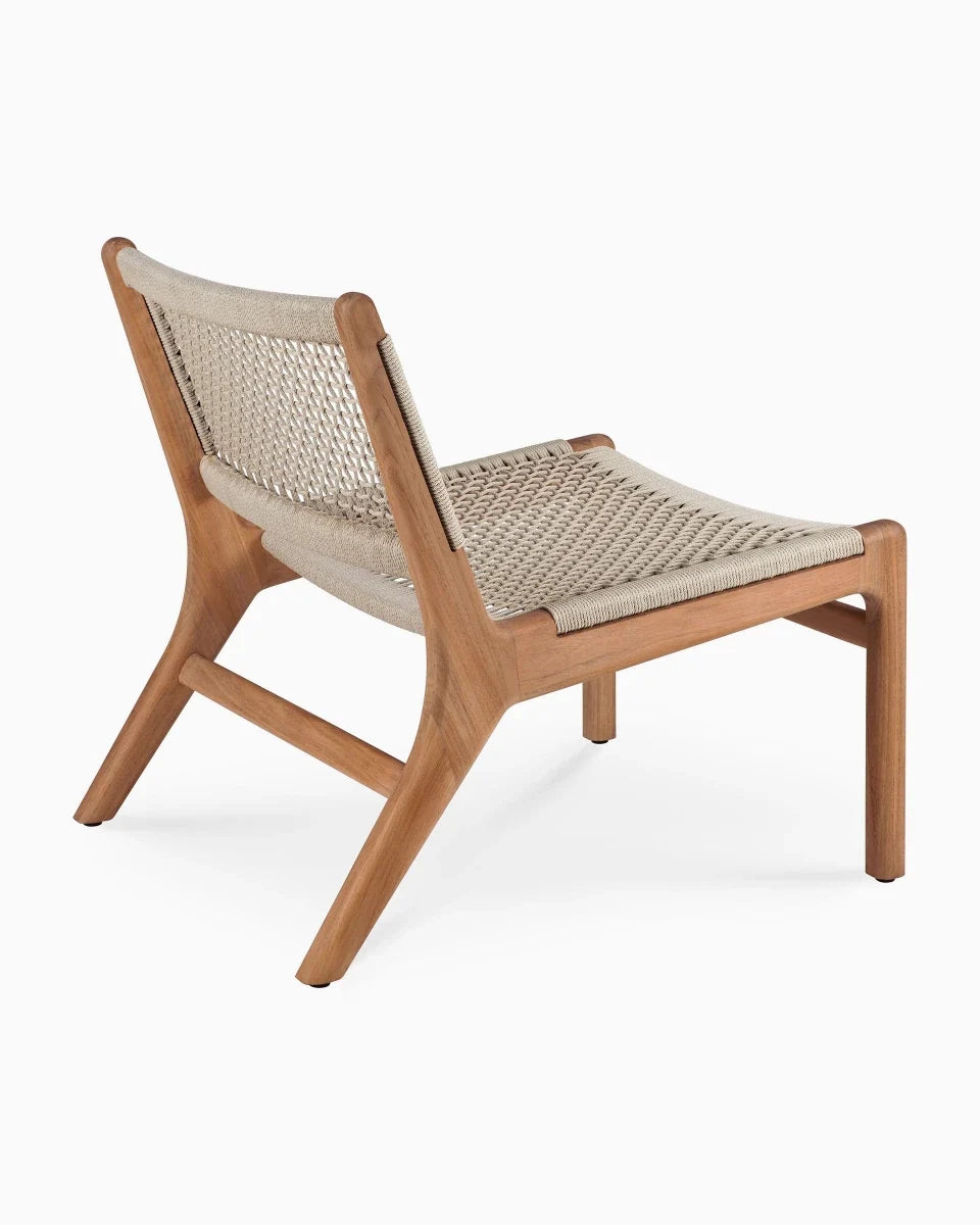 Jack Woven Outdoor Chair