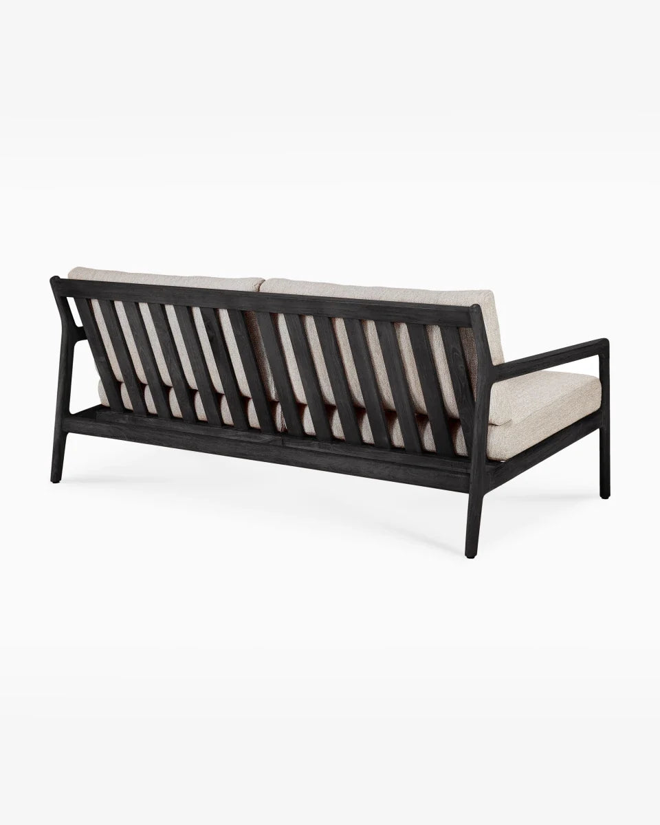 Jack Outdoor Loveseat