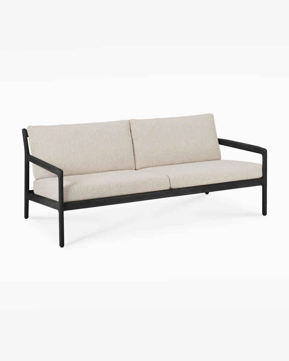 Jack Outdoor Loveseat