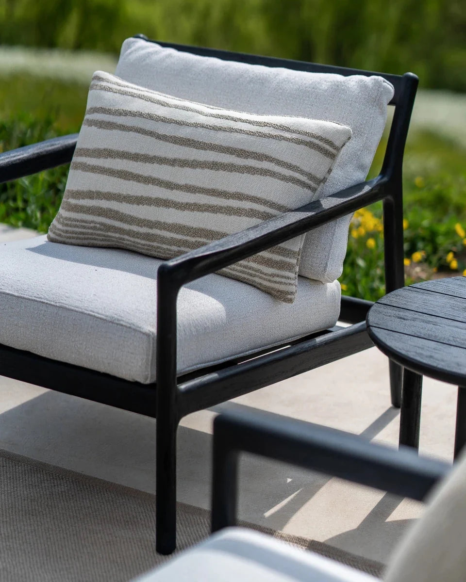 Jack Outdoor Lounge Chair