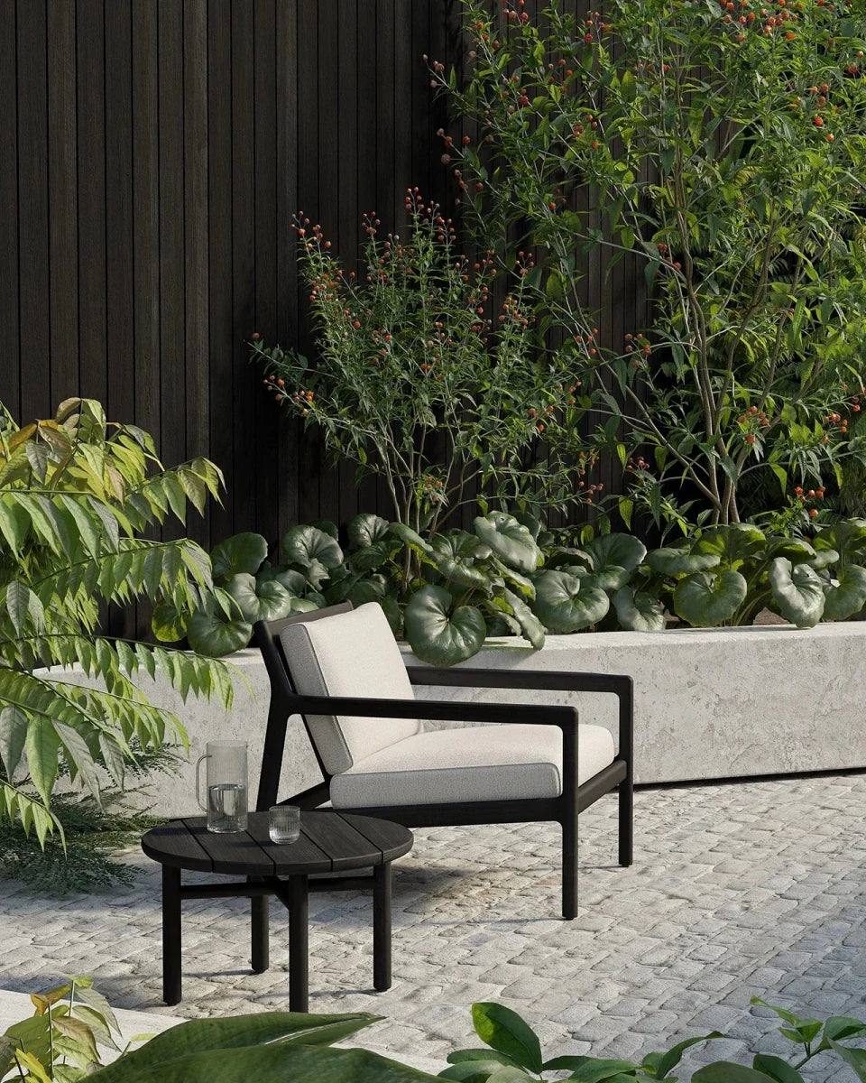 Jack Outdoor Lounge Chair