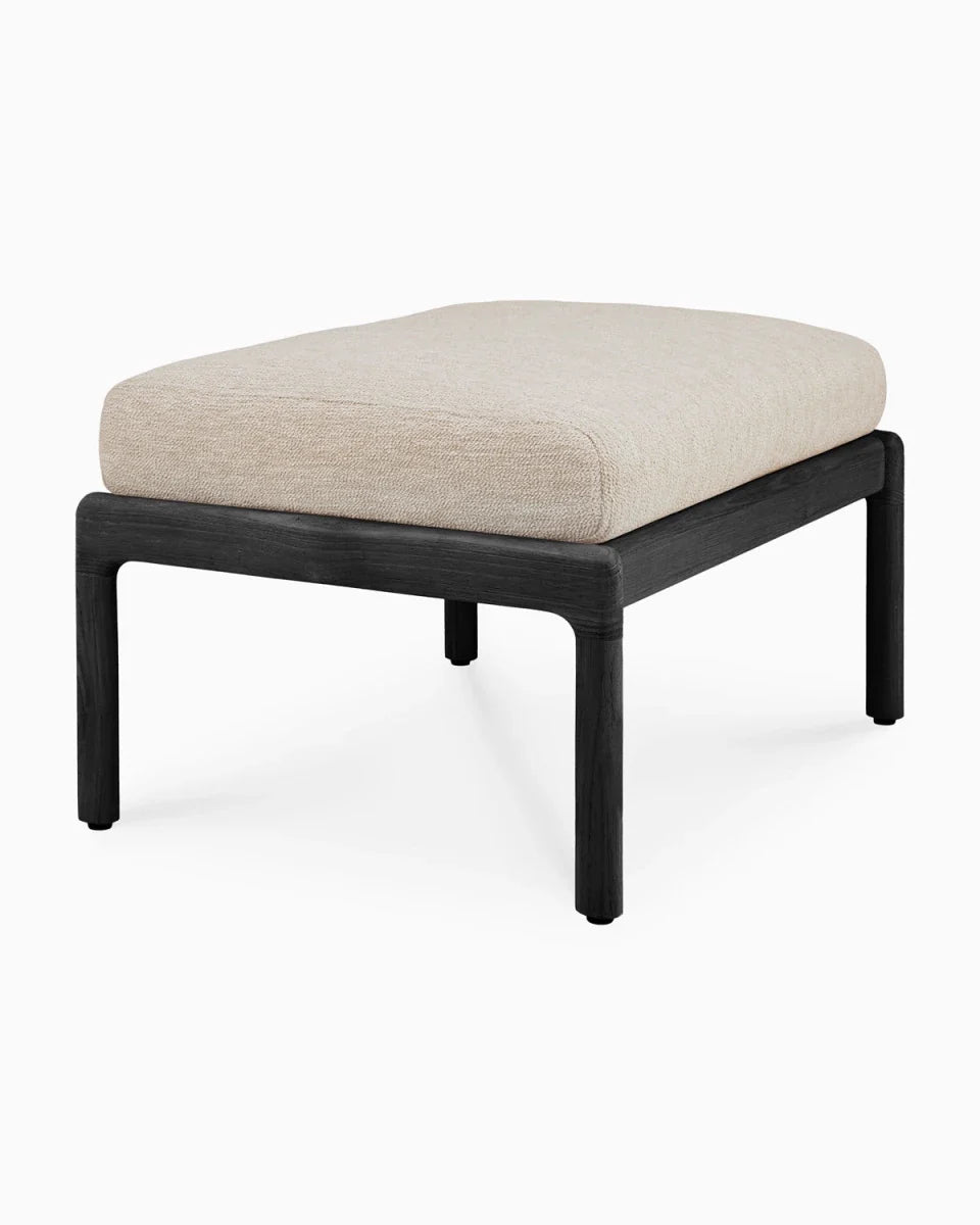 Jack Outdoor Footstool