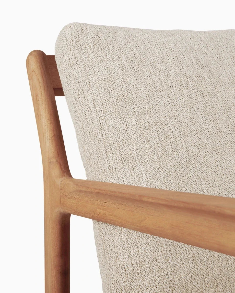 Jack Outdoor Lounge Chair